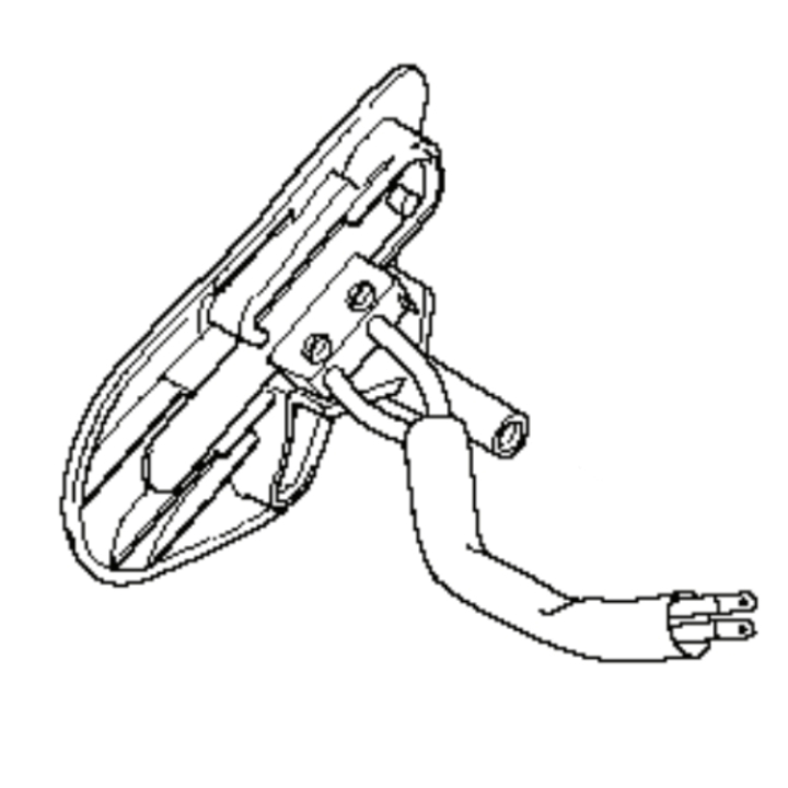 Pysäytyskytkin (vasen) ryhmässä  @ GPLSHOP (5063591-03)