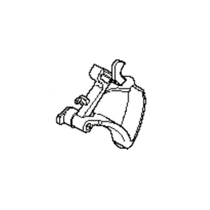 Kaasun säädin ryhmässä  @ GPLSHOP (5063720-04)