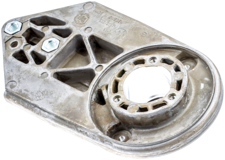 Varastotalo Kpl. ryhmässä @ GPLSHOP (5063942-11)