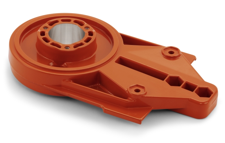 Varasto Kpl, Oranssi K2500 5064043-02 ryhmässä  @ GPLSHOP (5064043-02)