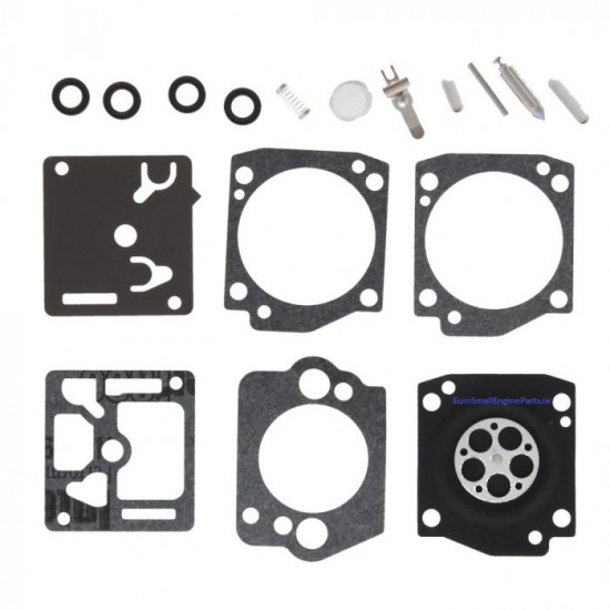 Packn, Kit Kaasutin 5064100-04 ryhmässä  @ GPLSHOP (5064100-04)