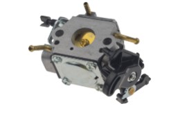 Kaasutin 5064504-01 ryhmässä Varaosat / Varaosat Moottorisahat / ➤400-sarjan / Varaosat Husqvarna 450/E @ GPLSHOP (5064504-01)