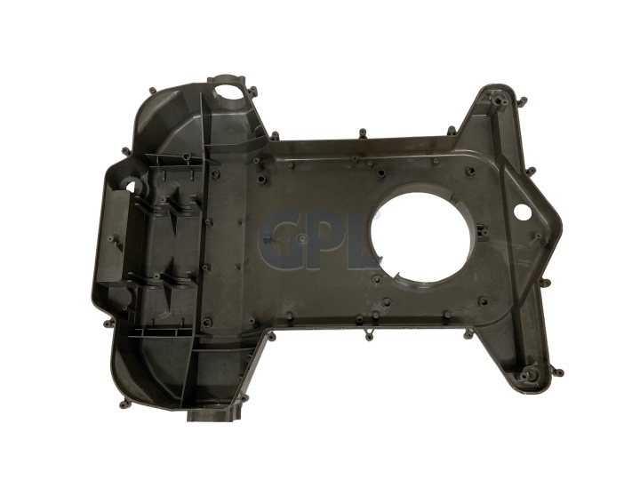 CHASSIS KIT Lower ryhmässä Varaosat Robottiruohonleikkurit / Varaosat Husqvarna Automower® 220 AC / Automower 220 AC - 2009 @ GPLSHOP (5064943-02)