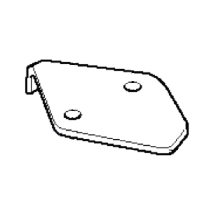 Arm ryhmässä Varaosat / Rider Varaosat / Varaosat Husqvarna Rider Proflex 1200 @ GPLSHOP (5065195-02)