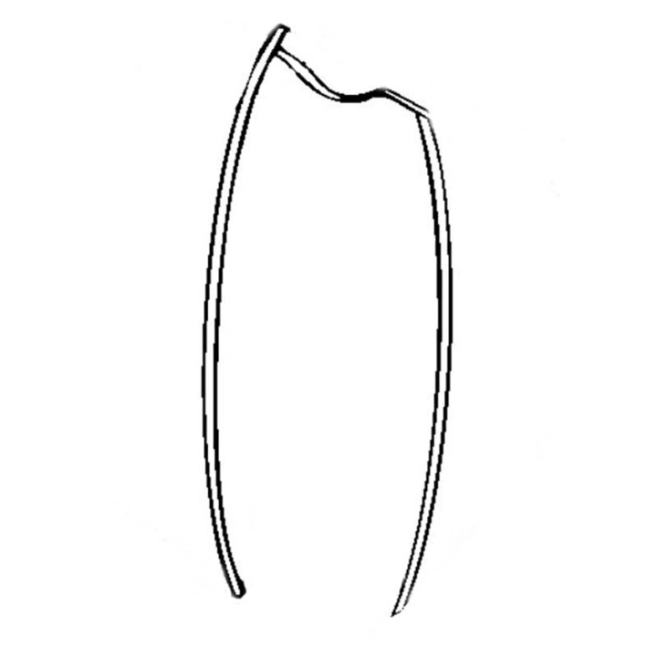 Tukirauta 5066244-01 ryhmässä  @ GPLSHOP (5066244-01)