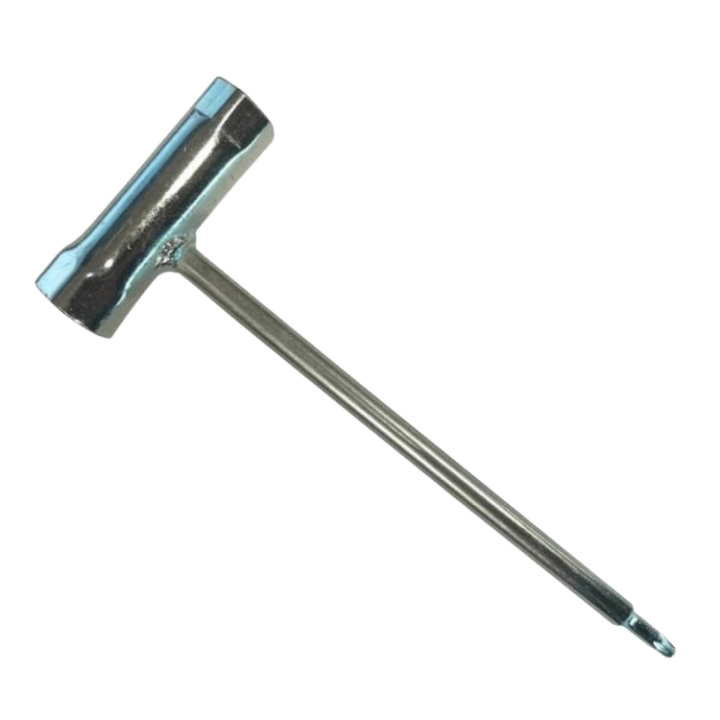 Pistorasiaavain ryhmässä Varaosat / Varaosat Pensasleikkurit / Varaosat Husqvarna 226HD75S @ GPLSHOP (5066861-01)