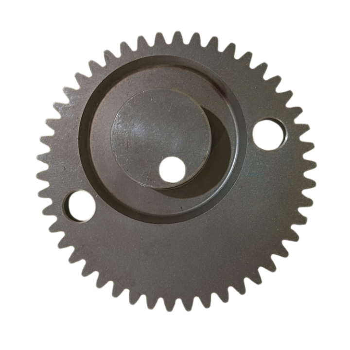 Gear ryhmässä Varaosat / Varaosat Pensasleikkurit / Varaosat Husqvarna 226HD75S @ GPLSHOP (5066887-01)