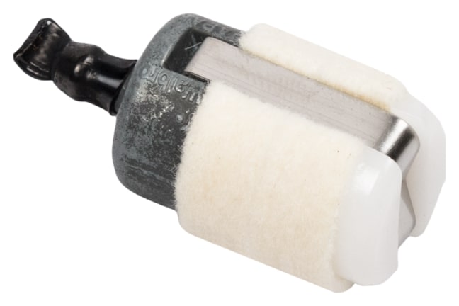 Suodattaa 5067426-01 ryhmässä Varaosat / Polttoainesuodatin / Polttoainesuodatin ruohoraivureille & trimmereille @ GPLSHOP (5067426-01)