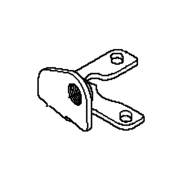 Liite ryhmässä Varaosat / Varaosat Lehtipuhaltimet / Varaosat Husqvarna 580BTS @ GPLSHOP (5067460-01)