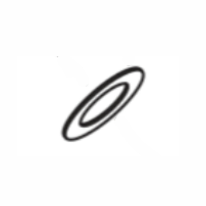 Aluslevy 5067461-01 ryhmässä Varaosat / Varaosat Lehtipuhaltimet / Varaosat Husqvarna 580BTS @ GPLSHOP (5067461-01)