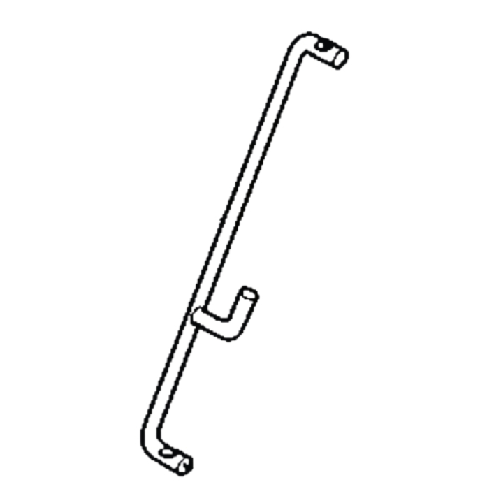 Pysyä ryhmässä Varaosat / Rider Varaosat / Varaosat Husqvarna Rider Proflex 1200 @ GPLSHOP (5067835-01)