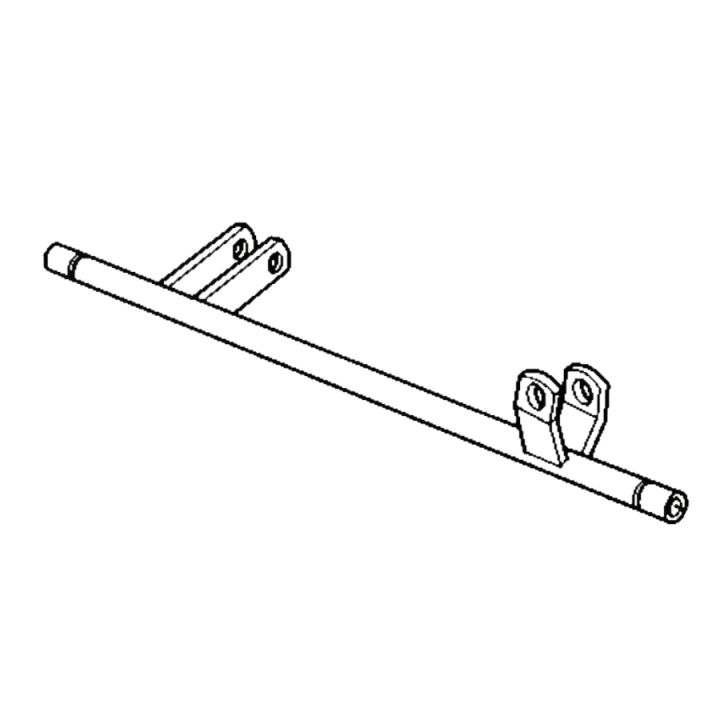 Arm ryhmässä Varaosat / Rider Varaosat / Varaosat Husqvarna Rider 422 TS AWD @ GPLSHOP (5067845-02)