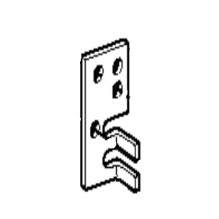 Liite ryhmässä Varaosat / Jonsered Ajettavat ruohonleikkurit Varaosat  / Varaosat Jonsered FR 2113 MA @ GPLSHOP (5068000-01)