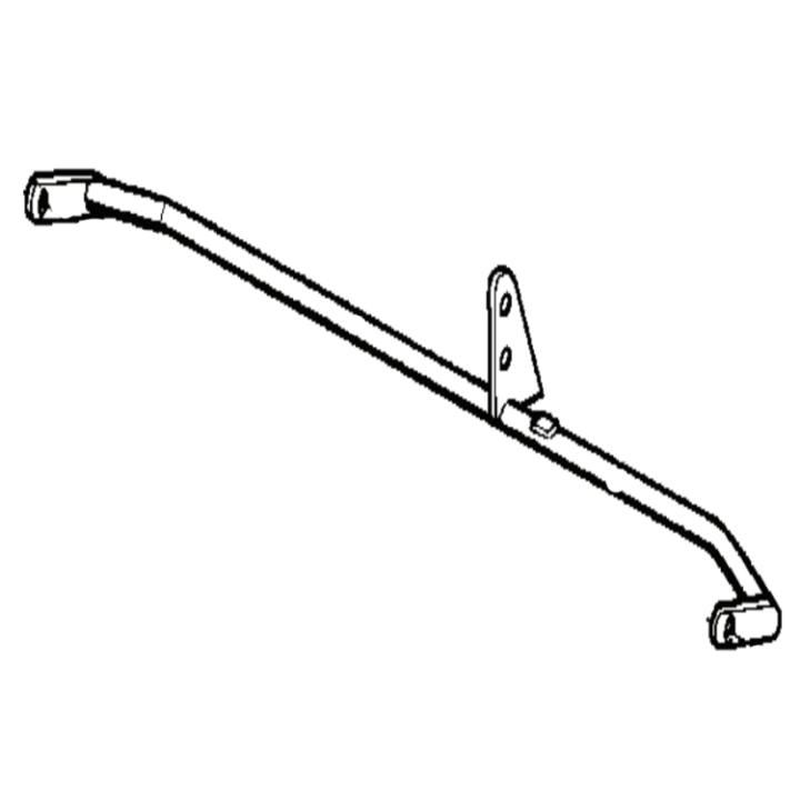 Putki ryhmässä Varaosat / Rider Varaosat / Varaosat Husqvarna Rider Proflex 1200 @ GPLSHOP (5068687-02)