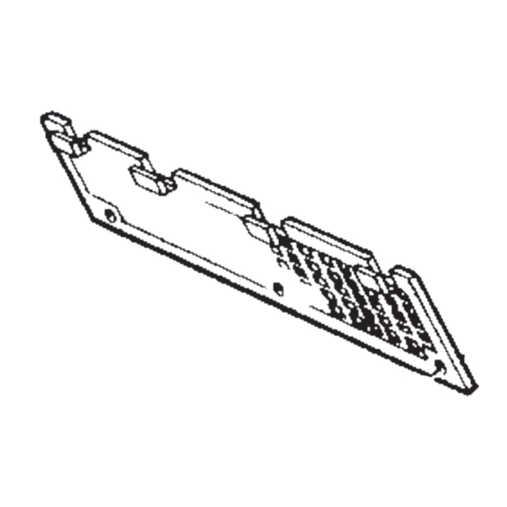 VERKKO ryhmässä Varaosat / Rider Varaosat / Varaosat Husqvarna Rider Proflex 1200 @ GPLSHOP (5068869-01)