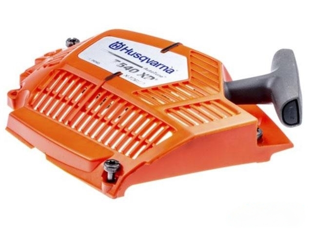 Starter T540XP ryhmässä Varaosat / Varaosat Moottorisahat / ➤500-sarjan / Varaosat Husqvarna T540XP @ GPLSHOP (5069021-02)