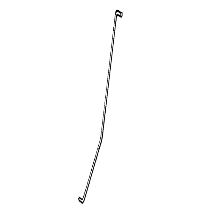 Työntötanko ryhmässä Varaosat / Jonsered Ajettavat ruohonleikkurit Varaosat  / Varaosat Jonsered FR 2113 MA @ GPLSHOP (5069052-01)