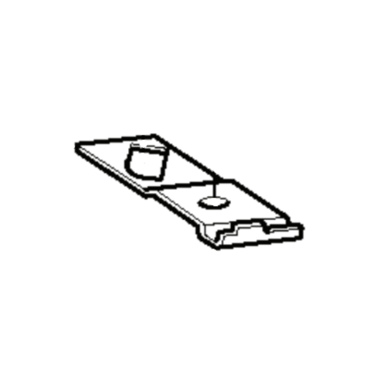 Liite ryhmässä Varaosat / Jonsered Ajettavat ruohonleikkurit Varaosat / Varaosat Jonsered FR 2113 MA @ GPLSHOP (5069095-01)