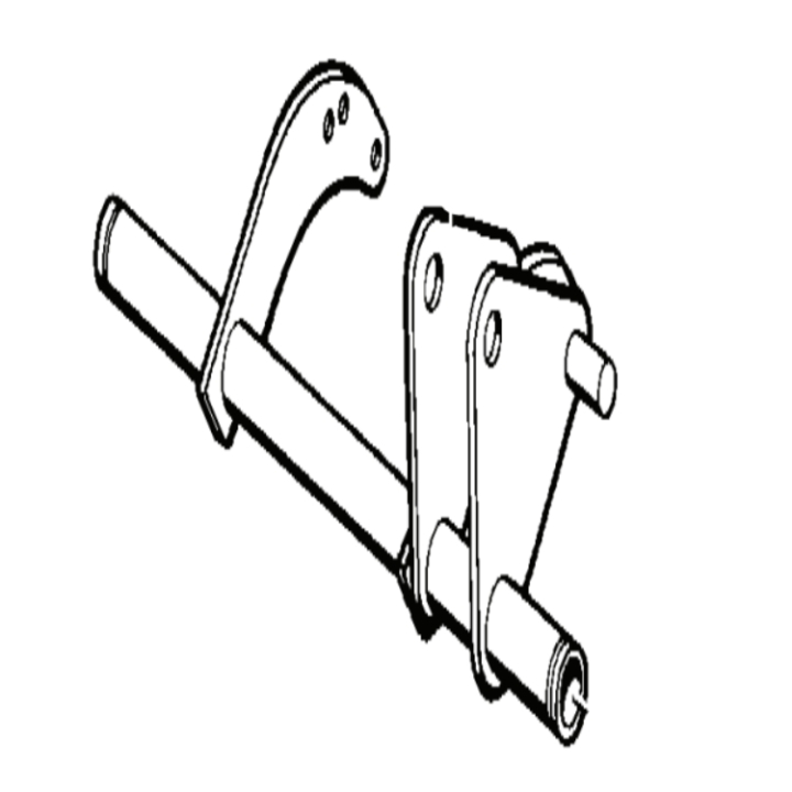 Vipu ryhmässä Varaosat / Rider Varaosat / Varaosat Husqvarna Rider 850HST @ GPLSHOP (5069106-03)