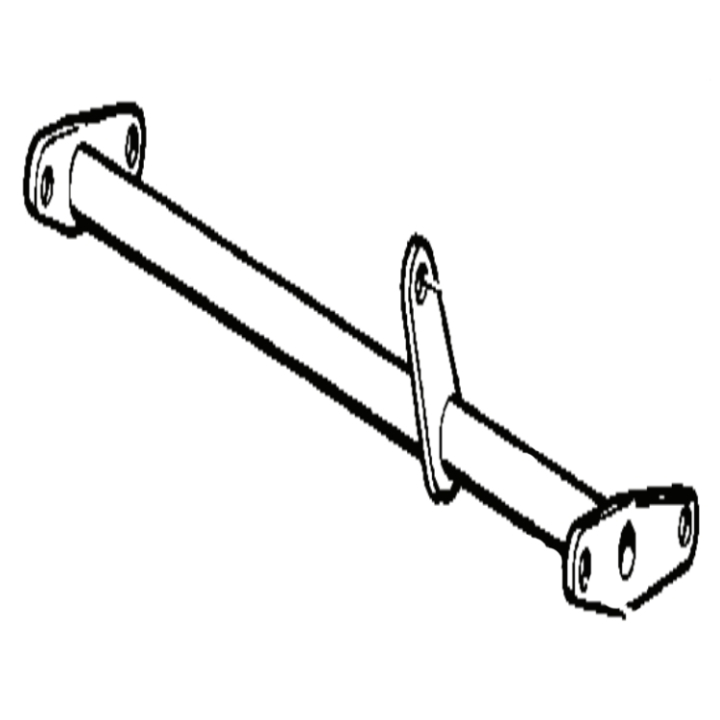 Vipu ryhmässä Varaosat / Rider Varaosat / Varaosat Husqvarna Rider 850HST @ GPLSHOP (5069107-03)