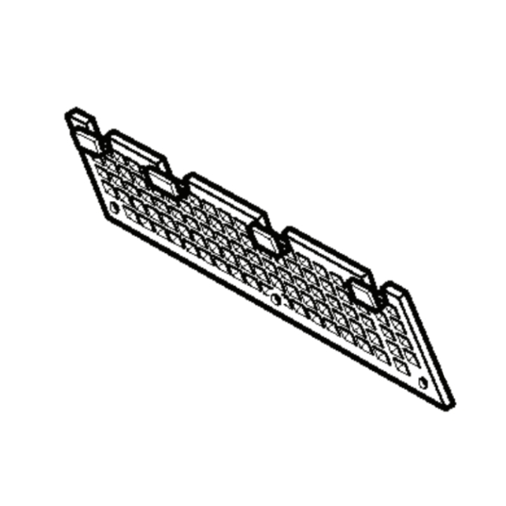 Web ryhmässä Varaosat / Rider Varaosat / Varaosat Husqvarna Rider 970 @ GPLSHOP (5069134-01)