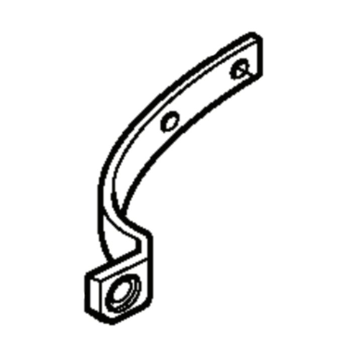 Sulku, vasen, ryhmässä Varaosat / Rider Varaosat / Varaosat Husqvarna Rider 970 @ GPLSHOP (5069136-01)