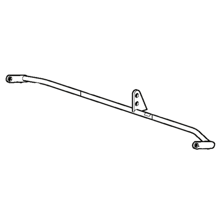 Putki ryhmässä Varaosat / Rider Varaosat / Varaosat Husqvarna Rider Proflex 1200 @ GPLSHOP (5069246-02)