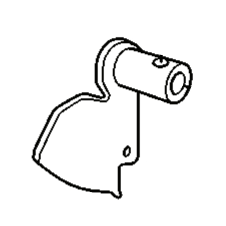 Arm ryhmässä Varaosat / Rider Varaosat / Varaosat Husqvarna Rider 422 TS AWD @ GPLSHOP (5069405-01)