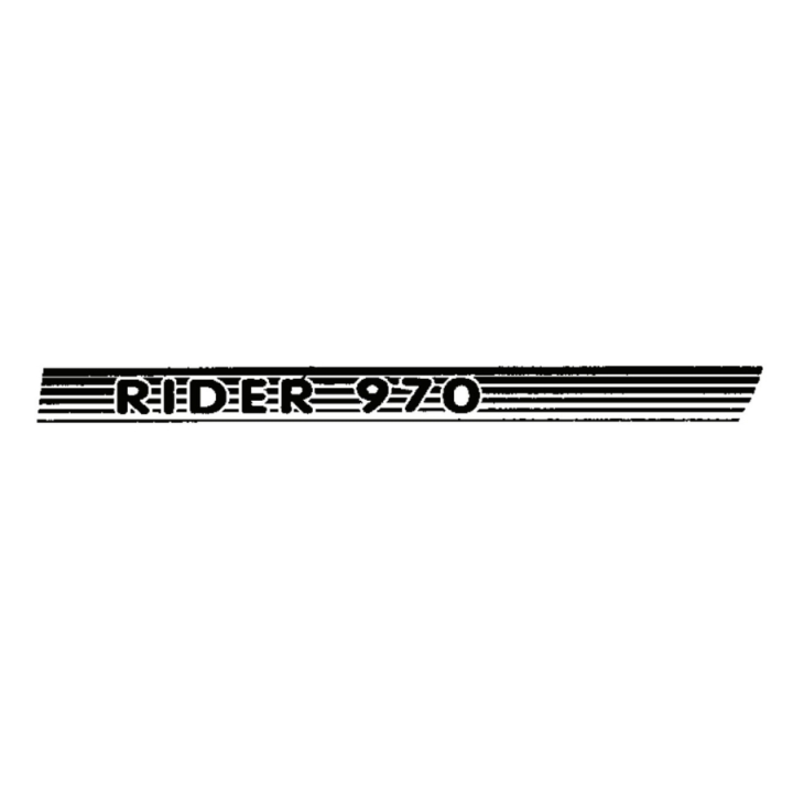 Tarra oikealle, ryhmässä Varaosat / Rider Varaosat / Varaosat Husqvarna Rider 970 @ GPLSHOP (5069434-02)