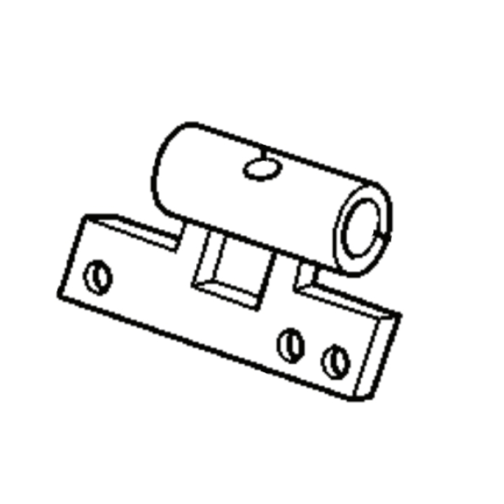 Tuoja ryhmässä Varaosat / Rider Varaosat / Varaosat Husqvarna Rider 422 TS AWD @ GPLSHOP (5069511-01)