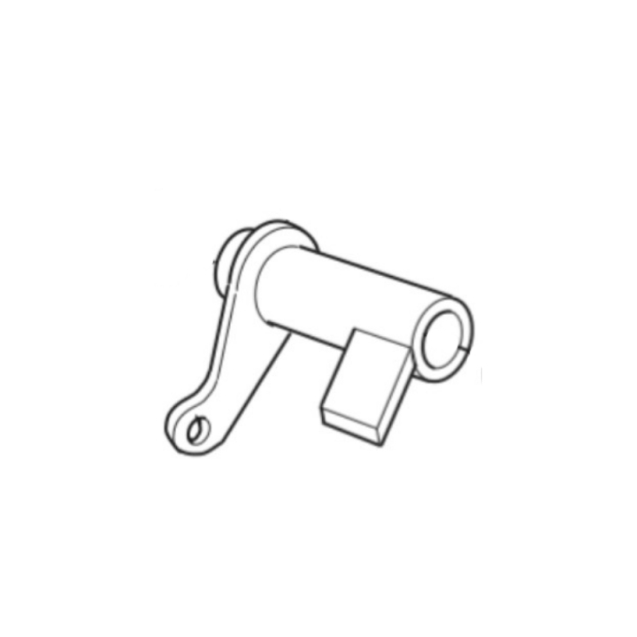 Arm ryhmässä Varaosat / Rider Varaosat / Varaosat Husqvarna Rider 422 TS AWD @ GPLSHOP (5069514-01)