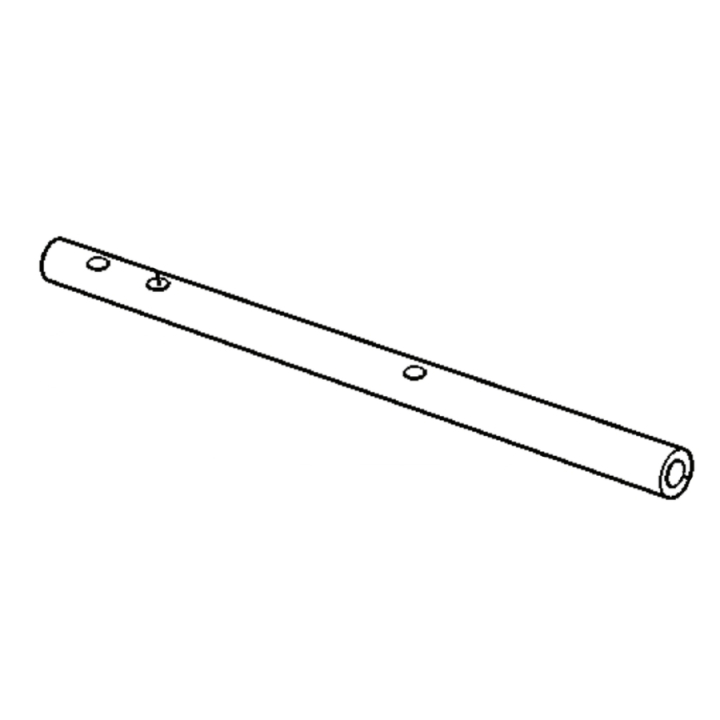 Akseli ryhmässä Varaosat / Rider Varaosat / Varaosat Husqvarna Rider 422 TS AWD @ GPLSHOP (5069680-01)