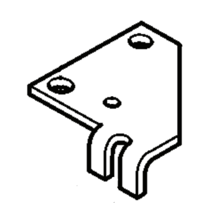 Liite ryhmässä Varaosat / Rider Varaosat / Varaosat Husqvarna Rider Proflex 21 @ GPLSHOP (5069915-01)