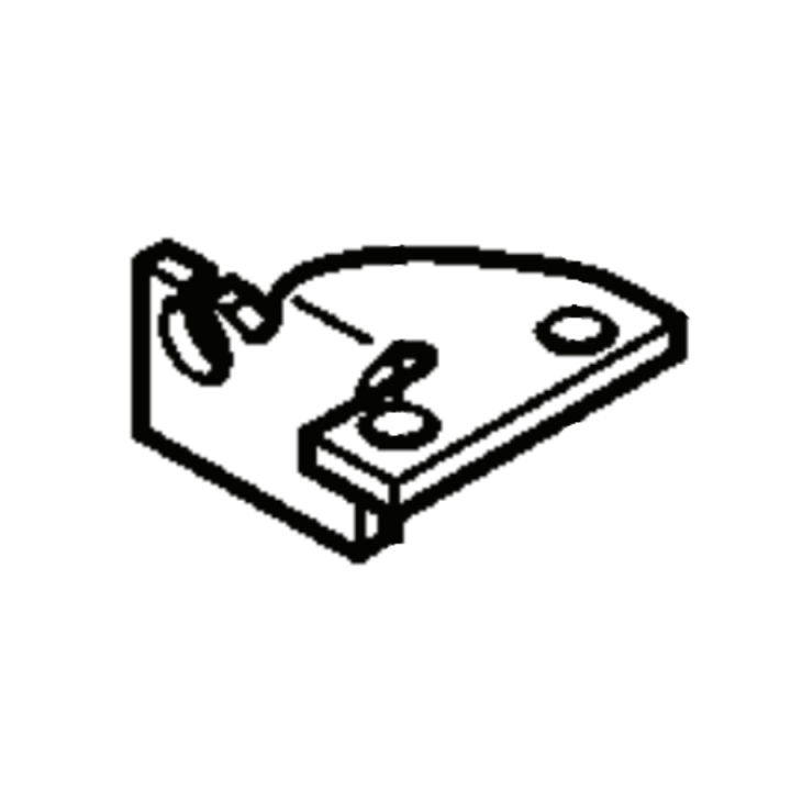 Liite ryhmässä Varaosat / Rider Varaosat / Varaosat Husqvarna Rider Proflex 21 @ GPLSHOP (5069928-01)