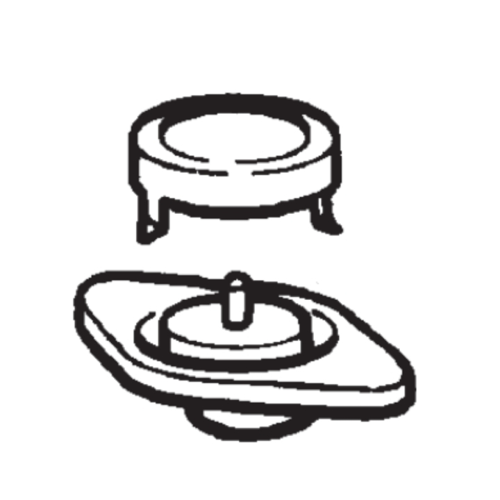 Kytkin (Turvallisuus) 5069973-01 ryhmässä  @ GPLSHOP (5069973-01)