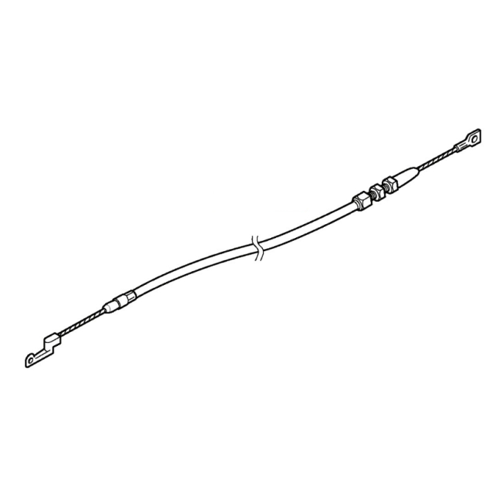 Wire 5069991-02 ryhmässä  @ GPLSHOP (5069991-02)