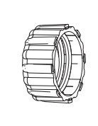 Säiliön Kappale 5080319-11 ryhmässä @ GPLSHOP (5080319-11)