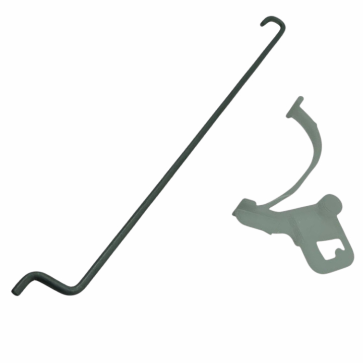 Kiinnike, Kit 5080401-10 ryhmässä  @ GPLSHOP (5080401-10)