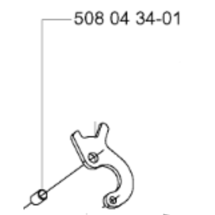 Stick 5080434-01 ryhmässä  @ GPLSHOP (5080434-01)