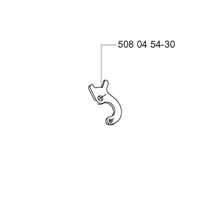 Arm 5080454-30 ryhmässä @ GPLSHOP (5080454-30)