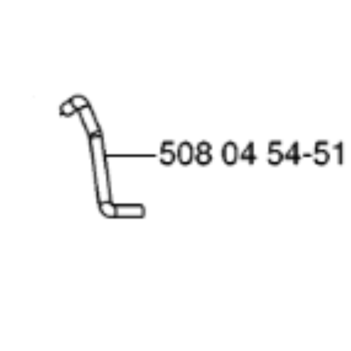 Arm 5080454-51 ryhmässä  @ GPLSHOP (5080454-51)