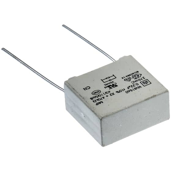 Kondensaattori 5080469-14 ryhmässä  @ GPLSHOP (5080469-14)