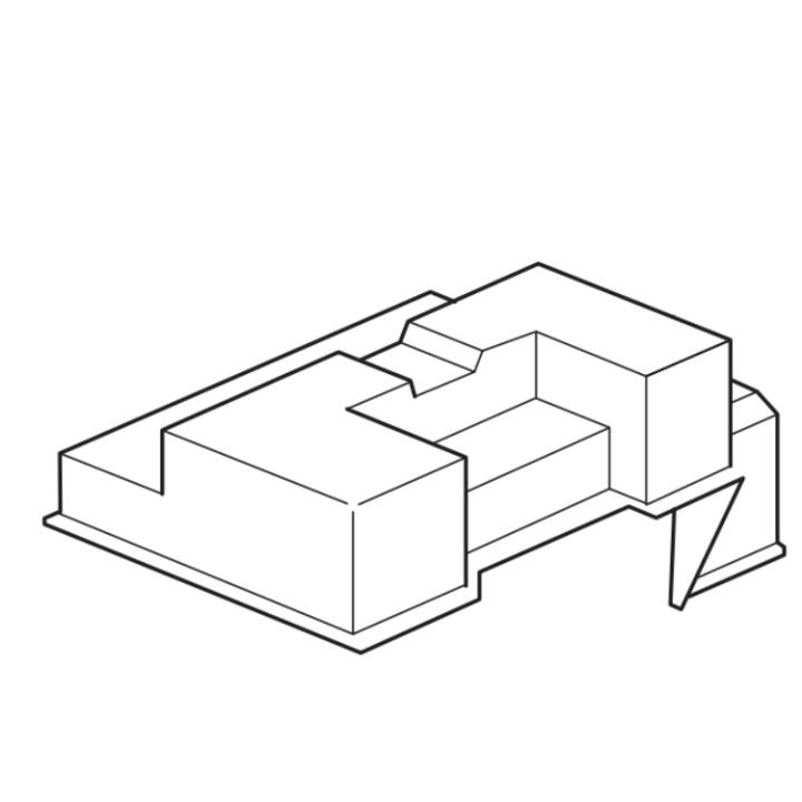 Asuminen ryhmässä  @ GPLSHOP (5100269-01)