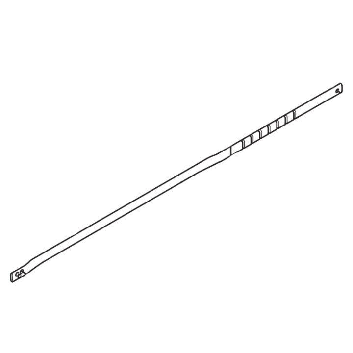 Rod 5100295-01 ryhmässä  @ GPLSHOP (5100295-01)