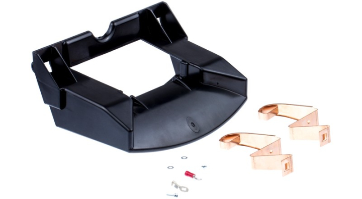 Console Kit Charging Station ryhmässä Varaosat Robottiruohonleikkurit / Varaosat Husqvarna Automower® 265 ACX / Automower 265 ACX - 2015 @ GPLSHOP (5100597-04)