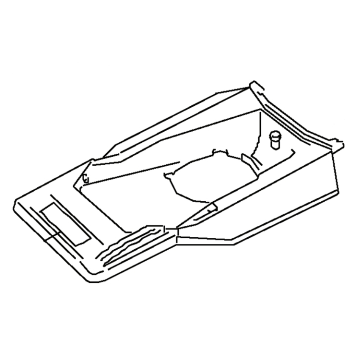 Lautanen 5106609-01 ryhmässä  @ GPLSHOP (5106609-01)