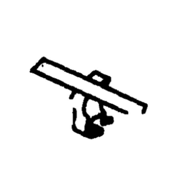 Vipu 5106706-00 ryhmässä @ GPLSHOP (5106706-00)