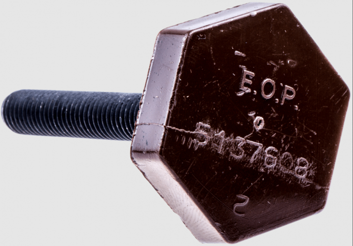 Teräpultti (Ruskea) 5107779-00 ryhmässä  @ GPLSHOP (5107779-00)