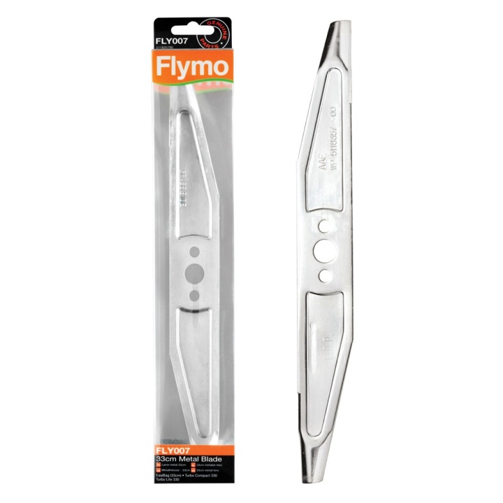 Flymo Veitsi 33Cm 5118357-90 ryhmässä  @ GPLSHOP (5118357-90)