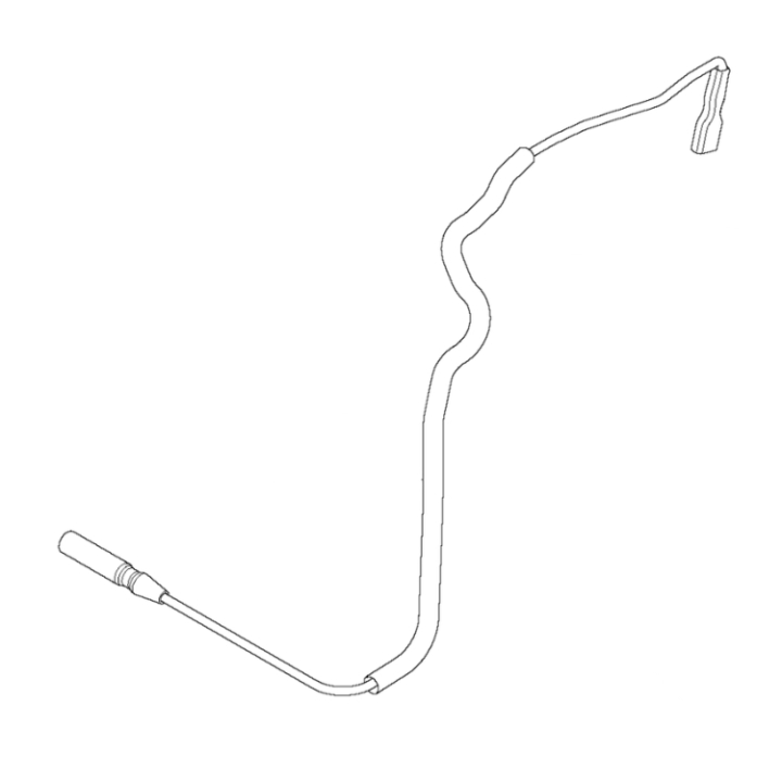 Cord-C 5123120-01 ryhmässä  @ GPLSHOP (5123120-01)